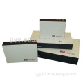 2012 GYY Nest paper tie package box